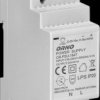 OR-PSU-1647 Switching power supply, rail mounting, 24 W, 24 V, 1 A