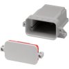Phoenix Contact 1319373 ECS electronics casing polycarbonate grey RAL 7042