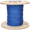 Alpha Wire 6714 BL001 Eco Wire 20AWG Blue (305m Reel)
