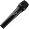 IK Multimedia IP-IRIG-MICHD2-IN microphone digital HD quality colour black
