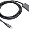 USB-C Kabel Akyga AK-AV-16, 1.80 m