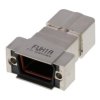 Molex 1727040106 Obudowa złącza D-SUB tworzywo sztuczne 180 ° 1 szt.
