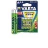 R3 Ni-MH 800 mAh VARTA 0616 Bx4