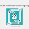 Autonomous Driving Map for Make a Robot Kit