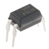 Transoptor FOD817B z tranzystorem 1-kanałowy DC MDIP 4 onsemi