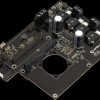 AMP100 Raspberry Pi Shield - HiFiBerry AMP 100