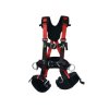 Scan JE138141B Fall Arrest Pro Harness 5 Point