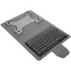 Targus THZ861DE Pro-Tek™ Keyboard and cover Universal fit for tablets