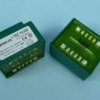TEZ-10,0/D 6V/10,0VA TRAFO PCB