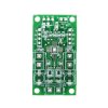Wzmacniacz mocy mono 10W klasy D z MAX9768 - PCB do projektu AVT 5416