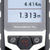 Laserliner DistanceMaster Plus Dalmierz laserowy Kufer 100 m