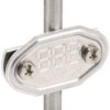 DEHN 484000 NS 7.10 FL30 7SEG AL Tablica rejestracyjna 50 szt.