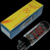 EL509 JJ Electron tube, power tube, octal, 8-pin, 6.3 V