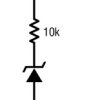6.9V Precision Reference