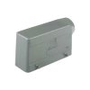 Harting 09 30 024 1520 Han® 24 B Hood Side Entry Pg 21 4 Pegs