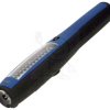 Warsztatowa latarka 4xAAA 39+1 LED Orno 5631