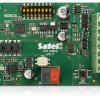 SATEL MODUŁ INTEGRACJI Z SYSTEM. KNX INT-KNX-2