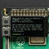 Adafruit Mini PiTFT - 135x240 Color TFT Add-on for Raspberry Pi