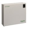 Obudowa Stal szerokość zew. 345 mm długość zew. 117 mm wys. zew. 300 mm Schneider Electric IP3X Szary
