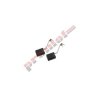 Szczotki Bosch 1 617 000 425 6,3x16x22mm (kpl 2szt)