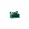 Molex 346900203 Obudowa złącza pin męskiego na PCB 1 szt.