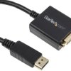 DisplayPort To DVI Adapter - Passive - 1