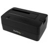 StarTech.com SDOCKU313 USB 3.1 Single Bay HDD/SSD Drive Docking Station