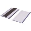 Beaverswood Magnetic Ticket Holder & Cards 54 x 100mm - Pack Of 100