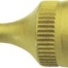 Hazet 8502-T27 8502-T27 TORX wewnętrzny Nasadka trzpieniowa T 27 1/4