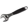 Bahco 9072 ERGO Adjustable Wrench 31mm Slip-Proof Grip