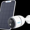 GO SERIES G330 & SOLAR PANEL 2 Surveillance camera, 4G / LTE, outdoor, incl. solar panel