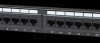 520959 Patchpanel, 24-Port, Cat6, 1 HE