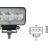 Światło robocze LED 3x3W; NOXON-R9 D90