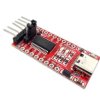 Konwerter FT232RL UART - USB-C