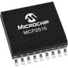 Nadajnik-odbiornik CAN CAN SOIC 18-pinowy 1Mbps