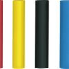 Steinel 071417 Rurka termokurczliwa SCHRUMPFSCHLAUCH 4,8 - 9,5MM L 35MM, 32 szt.