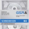 Narzynka GSR 00707250 1 szt.