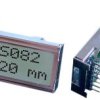 Wyświetlacz 7 segmentowy EADIPS082-HN DISPLAY VISIONS EADIPS082-HN