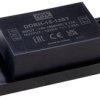 MEAN WELL DDRH-15-24ST Przetwornica DC/DC, element konstrukcyjny 24 V/DC Ilość wyjść:1 x Content 1 szt.