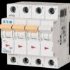 PLSM-C13/3N-MW Circuit breaker - 13 A, 3 + N, char - C