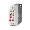 Timer Relay Szyna DIN 24 → 240V ac/dc DPDT GIC Micon 175 Series Przekaźnik czasowy funkcyjny