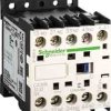 Przekaźnik sterujący Schneider Electric 110 A 5 mA 0.003 kW 3NO + 1NC