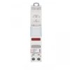 Łącznik modułowy bistabilny z lampką LED 1R 20A 110/400V AC LP452 412915