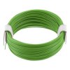 econ connect KL004GN10 Wire 1x0.04mm² 10m Green