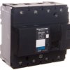 Wyłącznik nadprądowy 4P C 10A AC NG125N 18649