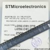 L6561D Power Factor Corrector_Converter SMD-SO8 STM