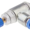 Regulator przepływu Festo Rura Kontrola przepływu GRLA 8mm