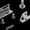 532277 Mounting kit for SIES-Q5B, HGPP parallel gripper, 32 mm
