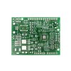 Cortexino LPC1114 płytka zgodna z Arduino - PCB do projektu AVT 1620