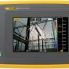 Akustyczna kamera obrazująca, ii910, Podświetlenie LCD, 7 cal, 1280 x 800 pixels, Fluke, IP40